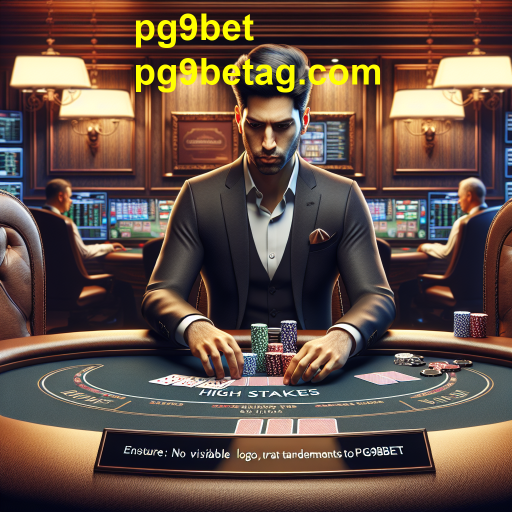 Descubra a emoção da categoria 'Alto Líquido' em pg9bet