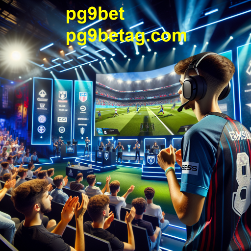 A Ascensão dos Jogos de Esportes e sua Influência nas Apostas Online